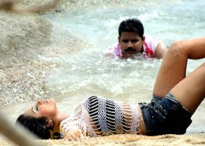 Agam Puram Movie Stills photo 26