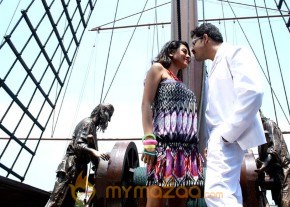 Agam Puram Movie Stills photo 10