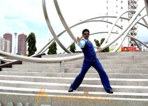 Agam Puram Movie Stills photo 27