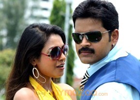 Agam Puram Movie Stills photo 8