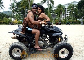 Agam Puram Movie Stills photo 15