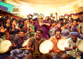 Ajith Kumar Vedalam movie photos photo 14