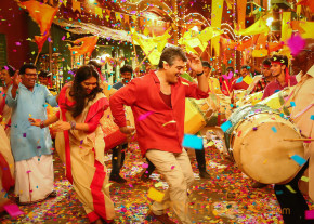 Ajith Kumar Vedalam movie photos photo 15