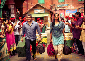 Ajith Kumar Vedalam movie photos photo 5