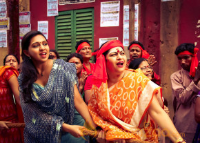 Ajith Kumar Vedalam movie photos photo 6