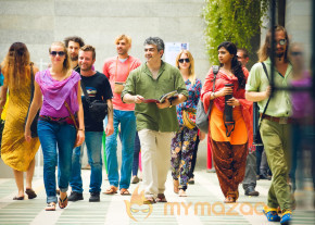 Ajith Kumar Vedalam movie photos photo 12