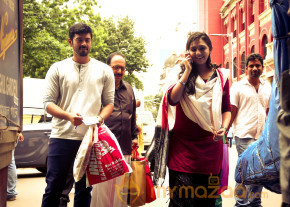 Ajith Kumar Vedalam movie photos photo 10