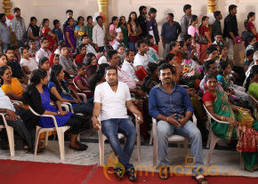 All In All Azhagu Raja Latest Movie Stills  photo 6