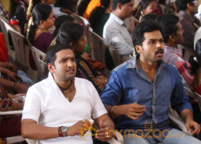 All In All Azhagu Raja Latest Movie Stills  photo 19
