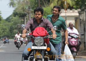 All In All Azhagu Raja Latest Movie Stills  photo 16