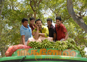 All In All Azhagu Raja Latest Movie Stills  photo 7