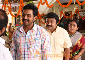 All In All Azhagu Raja Latest Movie Stills  photo 25