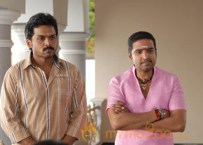 All In All Azhagu Raja Latest Movie Stills  photo 26