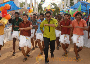 All In All Azhagu Raja Latest Movie Stills  photo 3