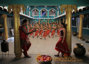 All In All Azhagu Raja Latest Movie Stills  photo 29