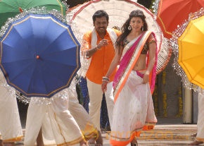All In All Azhagu Raja Latest Movie Stills  photo 39