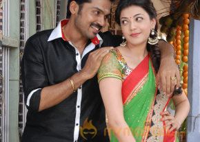 All In All Azhagu Raja Latest Movie Stills  photo 21