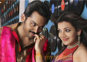 All In All Azhagu Raja Latest Movie Stills  photo 31