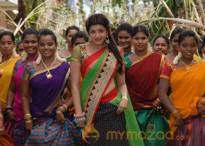 All In All Azhagu Raja Latest Movie Stills  photo 36