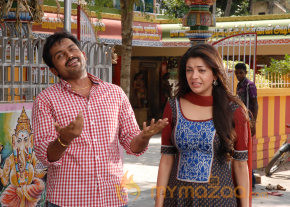 All In All Azhagu Raja Latest Movie Stills  photo 28