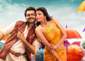 All In All Azhagu Raja Latest Movie Stills  photo 24