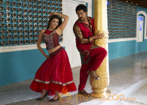 All In All Azhagu Raja Latest Movie Stills  photo 20