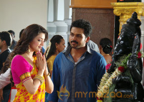 All In All Azhagu Raja Latest Movie Stills  photo 35