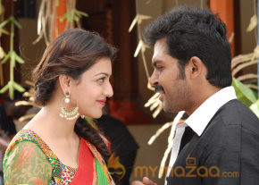 All In All Azhagu Raja Latest Movie Stills  photo 34