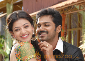 All In All Azhagu Raja Latest Movie Stills  photo 17