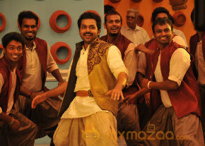 All In All Azhagu Raja Latest Movie Stills  photo 9