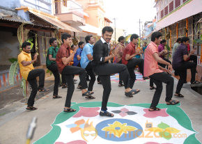 All In All Azhagu Raja Latest Movie Stills  photo 18