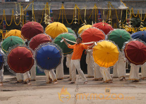 All In All Azhagu Raja Latest Movie Stills  photo 32