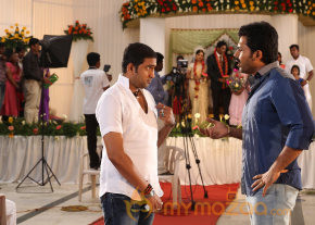 All In All Azhagu Raja Latest Movie Stills  photo 30