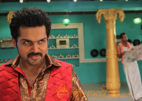 All In All Azhagu Raja Movie Stills  photo 11