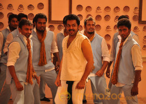 All In All Azhagu Raja Movie Stills  photo 19