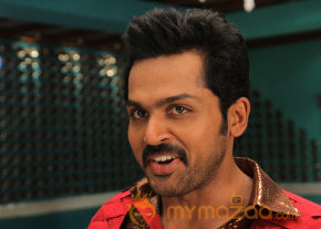 All In All Azhagu Raja Movie Stills  photo 8