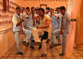 All In All Azhagu Raja Movie Stills  photo 21
