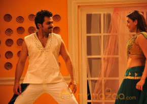 All In All Azhagu Raja Movie Stills  photo 7