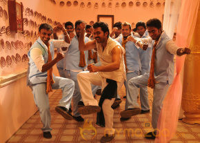 All In All Azhagu Raja Movie Stills  photo 10