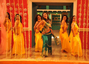 All In All Azhagu Raja Movie Stills  photo 2