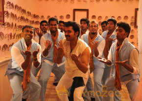 All In All Azhagu Raja Movie Stills  photo 17