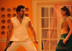 All In All Azhagu Raja Movie Stills  photo 3