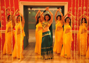 All In All Azhagu Raja Movie Stills  photo 5