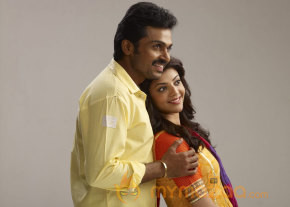 All In All Azhagu Raja Movie Stills  photo 14