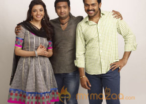 All In All Azhagu Raja Movie Stills  photo 9