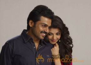 All In All Azhagu Raja Movie Stills  photo 20