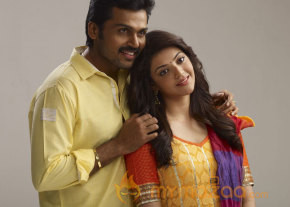 All In All Azhagu Raja Movie Stills  photo 4