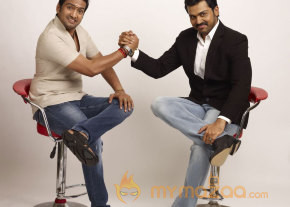 All In All Azhagu Raja Movie Stills  photo 13