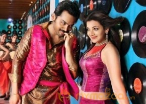 All In All Azhaguraja Movie New Stills  photo 6