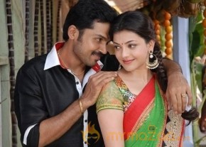 All In All Azhaguraja Movie New Stills  photo 3